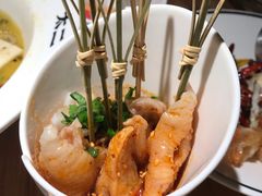 -太二酸菜鱼(正大广场店)