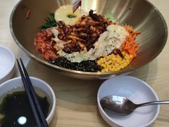 -食米家拌饭(梅溪新天地店)