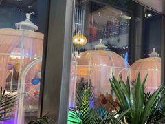 -天山传奇新疆菜(SKLP店)