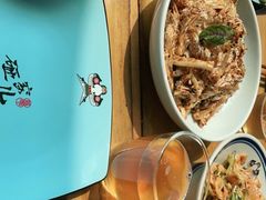 -局气 烤鸭·北京菜(光华路店)