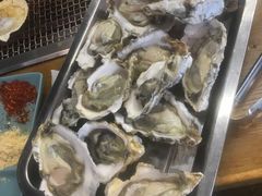 -蚝英雄鲜蚝自助专门店(长楹天街直营店)