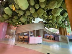 -水桶王国主题餐厅·聚会·生日派对·亲子活动·家庭套餐(亚龙湾希尔顿店)