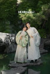 -苏州HX-合喜映画婚纱摄影