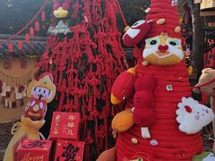 -HERRE·FARM 赫尔露营农场·团建聚会包场