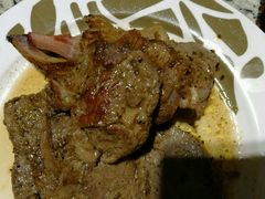 -棕榈岛海鲜自助餐厅(虹桥迎宾馆店)