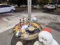 -珍记海鲜粥·海鲜粉