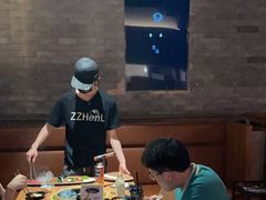 -虎哥六韩式烤肉料理 TIGERGRILL(隆生金山湖中心购物广场店)