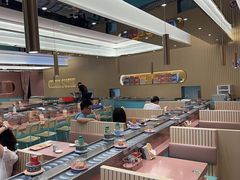 -元气寿司(环球港店)