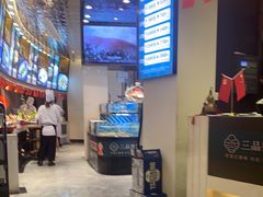 -三品香·江浙菜(松江九谊店)