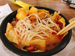 -小蛮妞家螺蛳粉(凯旋路店)