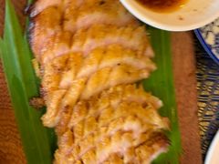 -南沙游艇会·大兵船餐厅