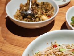 -湘间田舍(北仑银泰店)