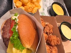 -Shake Shack(南山万象天地店)