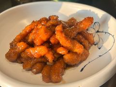 古法糖醋里脊-紫泥369粗粮季(鼓楼店)