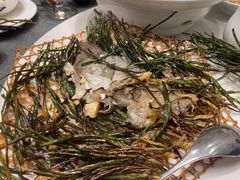 -新吉士·上海菜(浦东LCM置汇旭辉店)