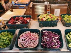 -咖啡CHA自助餐厅(香格里拉饭店)