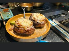 -冰城串说·羊肉串烧烤(哈西大街店)