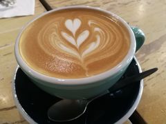 -UPPER KITCHEN(延安路店)