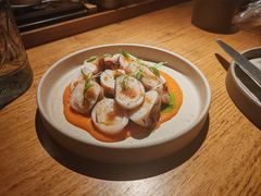 -OTIUM • 柴屿麦(亮马桥店)