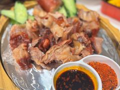 -老爷庙风味美食府(魏都大道店)