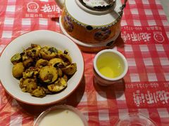 -龙师傅卤炒(天马店)