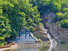 -丹东凤凰山景区