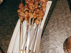 -丝路金桃·新疆菜(徐汇店)