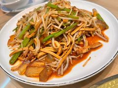 -董立兵烤鸭店(山大路店)