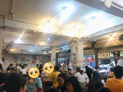 大堂-黑竹香鸡(营和巷店)