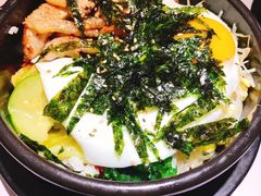 -李先生的首尔小馆(松江启源广场店)