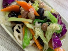 -津门张记包子铺(中山门店)