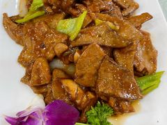 -宝发园名菜馆