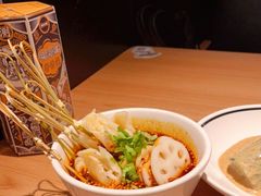 -太二酸菜鱼(沈阳万象城店)