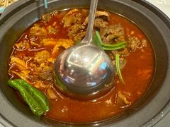 -肖记公安牛肉鱼杂馆·省级非物质文化遗产(江汉路直营店)