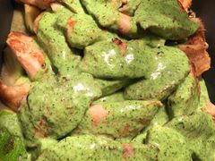 -海口绿发希尔顿酒店-田园汇自助餐·三文鱼·海鲜