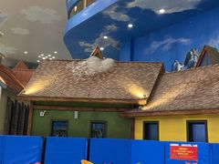 -长沙湘江欢乐雪域