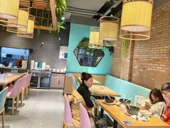 -小乔过桥米线(玉林店)