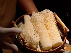 -蘑界·野生菌火锅(深业上城店)