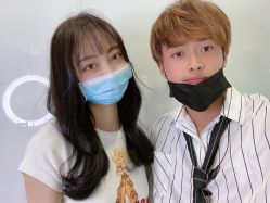 点击看大图 -形象革命造型·护肤Hair Studio