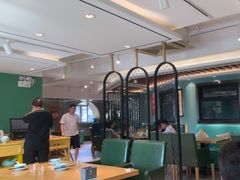 -去茶去餐厅(中央大街店)