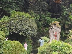 -杭州黄龙洞