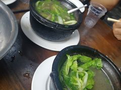 -好清香砂锅(武陟店)