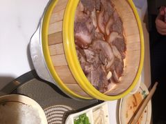 -七八冷面·延边朝鲜族美食(圣熙八号店)