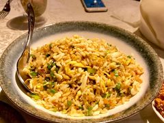 极品酱蟹肉炒饭-同乐轩