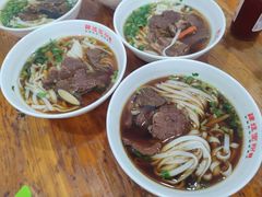 -肆姐面粉馆(坡子街店)