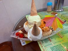 -顺记冰室(宝华路店)