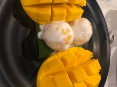 -Mango Tango