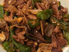 -一楼食业·美食人家