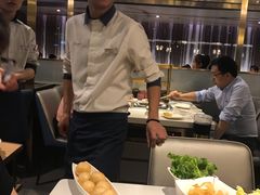 -海底捞火锅(玉桥商业广场店)