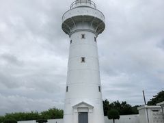 -鹅銮鼻灯塔